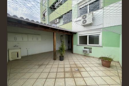 Apartamento para alugar com 102m², 2 quartos e sem vaga