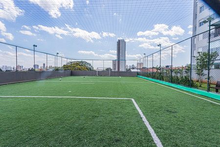 Apartamento à venda com 60m², 2 quartos e 1 vaga Apartamento à venda com 60m², 2 quartos e 1 vagaQuadra Esportiva
