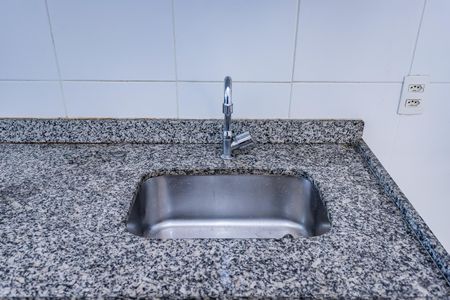 Apartamento à venda com 60m², 2 quartos e 1 vaga Apartamento à venda com 60m², 2 quartos e 1 vagaCozinha