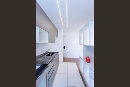 Apartamento à venda com 60m², 2 quartos e 1 vaga Apartamento à venda com 60m², 2 quartos e 1 vagaCozinha