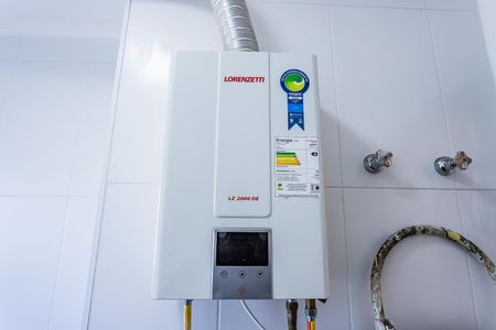 Apartamento à venda com 60m², 2 quartos e 1 vaga Apartamento à venda com 60m², 2 quartos e 1 vagaÁrea de Serviço