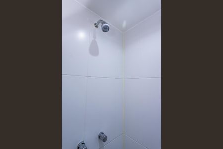 Apartamento à venda com 60m², 2 quartos e 1 vaga Apartamento à venda com 60m², 2 quartos e 1 vagaBanheiro