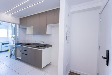 Apartamento à venda com 60m², 2 quartos e 1 vaga Apartamento à venda com 60m², 2 quartos e 1 vagaCozinha