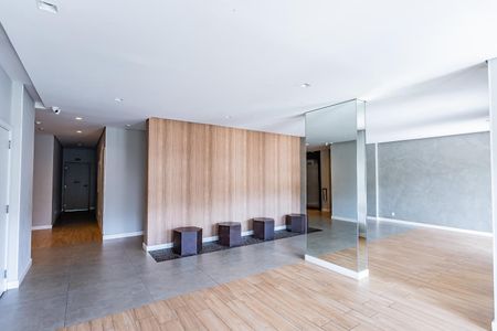 Apartamento à venda com 60m², 2 quartos e 1 vaga Apartamento à venda com 60m², 2 quartos e 1 vagaHall de entrada