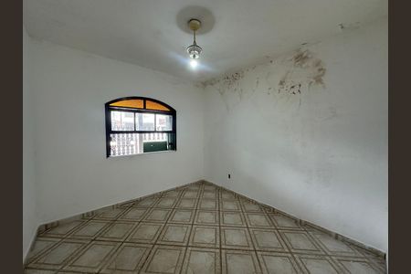 Quarto 1 de casa para alugar com 3 quartos, 90m² em Cidade Náutica, São Vicente