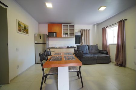 Apartamento para alugar com 50m², 2 quartos e 1 vagaSala/Cozinha