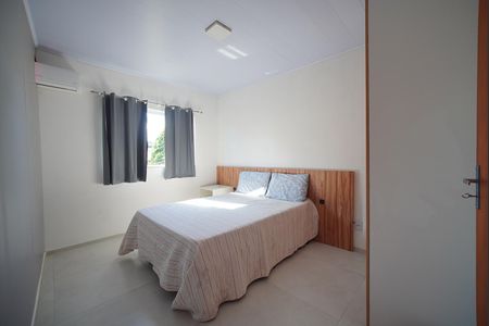 Quarto 1 de apartamento para alugar com 2 quartos, 50m² em Ingleses do Rio Vermelho, Florianópolis