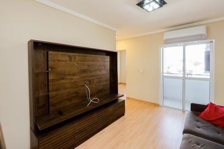 Apartamento para alugar com 2 quartos, 58m² em Vila das Belezas, São Paulo