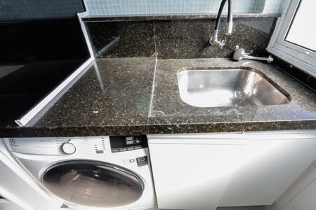 Apartamento para alugar com 2 quartos, 58m² em Vila das Belezas, São Paulo