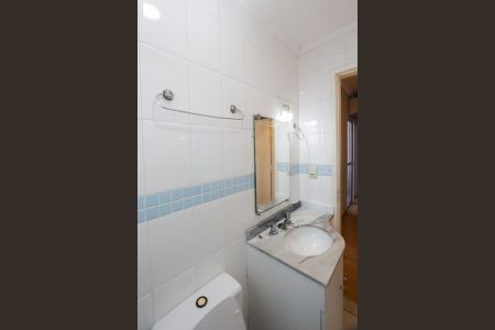 Apartamento para alugar com 58m², 2 quartos e 1 vaga