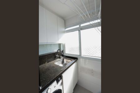Apartamento para alugar com 2 quartos, 58m² em Vila das Belezas, São Paulo