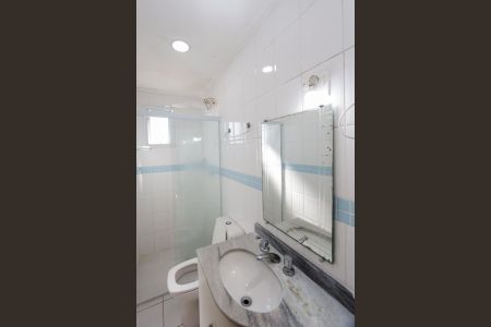 Apartamento para alugar com 2 quartos, 58m² em Vila das Belezas, São Paulo