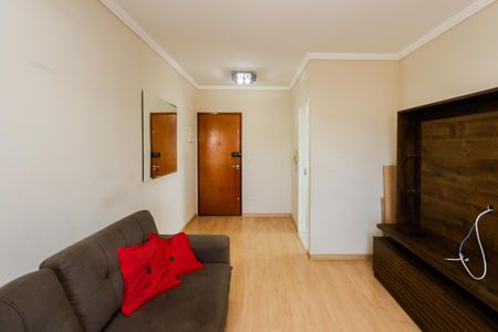 Apartamento para alugar com 58m², 2 quartos e 1 vaga