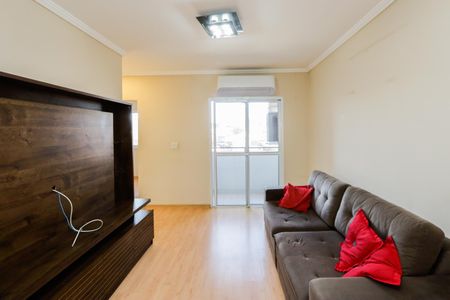 Apartamento para alugar com 2 quartos, 58m² em Vila das Belezas, São Paulo