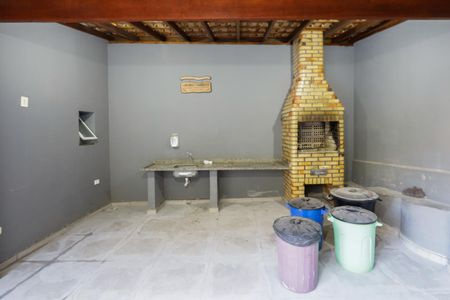 Apartamento para alugar com 2 quartos, 58m² em Vila das Belezas, São Paulo