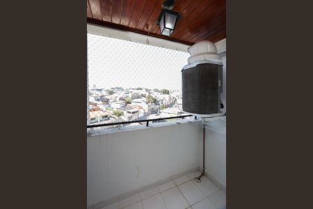 Apartamento para alugar com 2 quartos, 58m² em Vila das Belezas, São Paulo