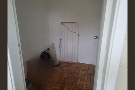 Apartamento à venda com 2 quartos, 78m² em Vila Alexandria, São Paulo