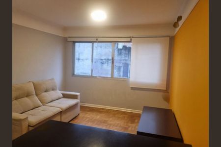 Apartamento à venda com 2 quartos, 78m² em Vila Alexandria, São Paulo