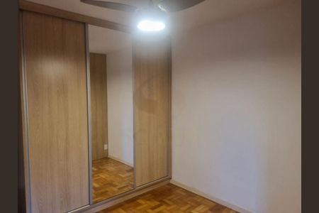 Apartamento à venda com 2 quartos, 78m² em Vila Alexandria, São Paulo