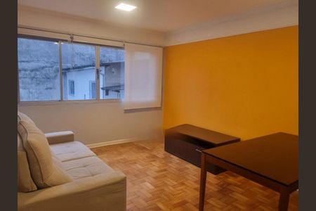 Apartamento à venda com 2 quartos, 78m² em Vila Alexandria, São Paulo