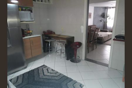 Casa à venda com 3 quartos, 150m² em Jardim Oriental, São Paulo