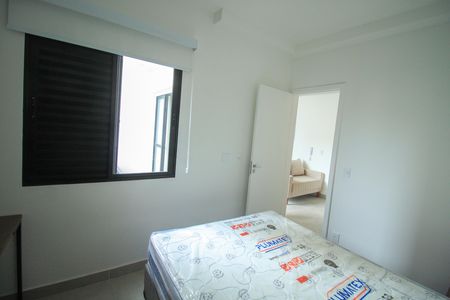 Apartamento para alugar com 31m², 1 quarto e sem vaga