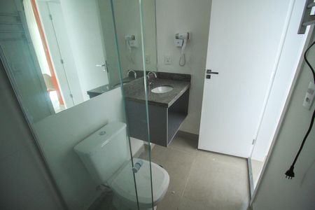 Apartamento para alugar com 1 quarto, 31m² em Quarta Parada, São Paulo