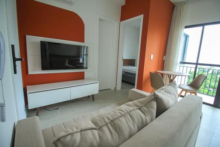Apartamento para alugar com 1 quarto, 31m² em Quarta Parada, São Paulo