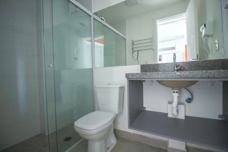 Apartamento para alugar com 1 quarto, 31m² em Quarta Parada, São Paulo