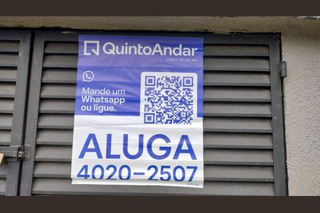 Apartamento para alugar com 1 quarto, 31m² em Quarta Parada, São Paulo