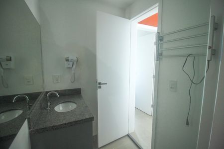 Apartamento para alugar com 31m², 1 quarto e sem vaga