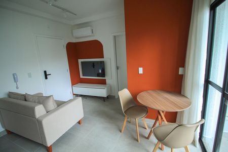 Apartamento para alugar com 1 quarto, 31m² em Quarta Parada, São Paulo