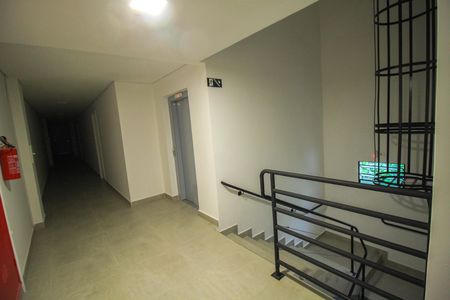 Apartamento para alugar com 31m², 1 quarto e sem vaga