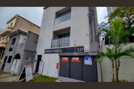 Apartamento para alugar com 1 quarto, 31m² em Quarta Parada, São Paulo