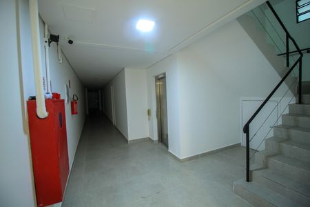 Apartamento para alugar com 1 quarto, 31m² em Quarta Parada, São Paulo