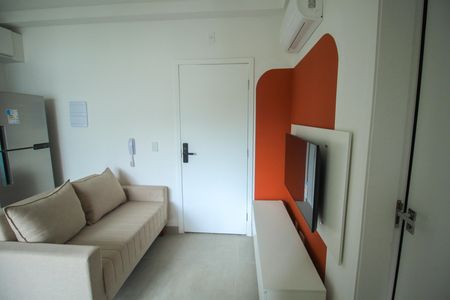 Apartamento para alugar com 1 quarto, 31m² em Quarta Parada, São Paulo