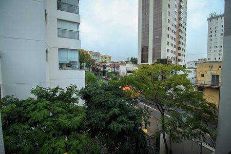 Apartamento para alugar com 1 quarto, 31m² em Quarta Parada, São Paulo