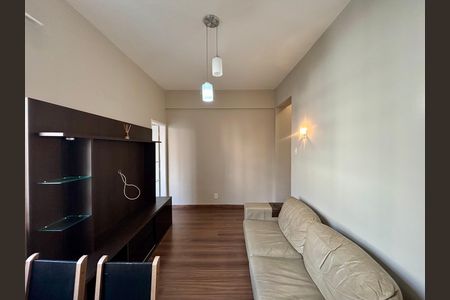 Apartamento para alugar com 1 quarto, 38m² em Copacabana, Rio de Janeiro