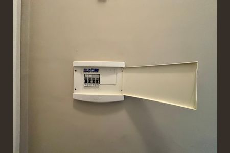 Apartamento para alugar com 1 quarto, 38m² em Copacabana, Rio de Janeiro