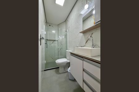 Apartamento para alugar com 38m², 1 quarto e sem vaga