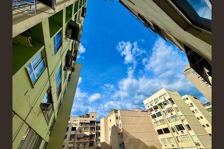 Apartamento para alugar com 1 quarto, 38m² em Copacabana, Rio de Janeiro