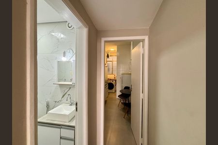 Apartamento para alugar com 1 quarto, 38m² em Copacabana, Rio de Janeiro