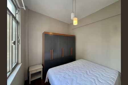 Apartamento para alugar com 1 quarto, 38m² em Copacabana, Rio de Janeiro