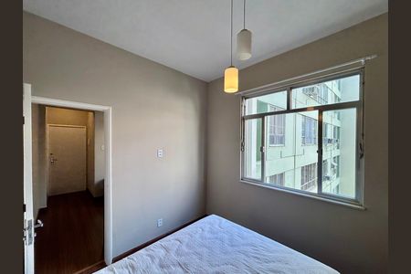 Apartamento para alugar com 1 quarto, 38m² em Copacabana, Rio de Janeiro