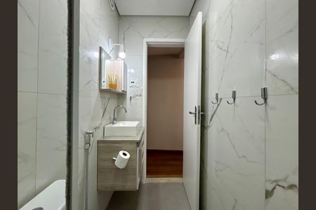 Apartamento para alugar com 1 quarto, 38m² em Copacabana, Rio de Janeiro