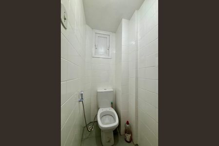 Apartamento para alugar com 1 quarto, 38m² em Copacabana, Rio de Janeiro
