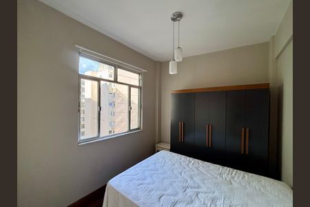Apartamento para alugar com 1 quarto, 38m² em Copacabana, Rio de Janeiro