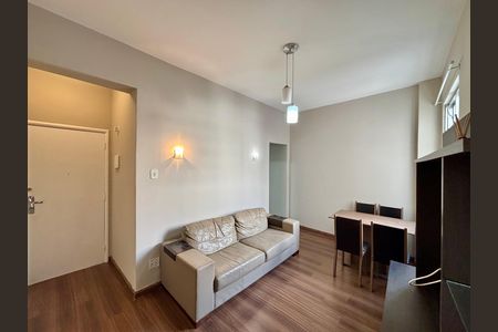 Apartamento para alugar com 1 quarto, 38m² em Copacabana, Rio de Janeiro