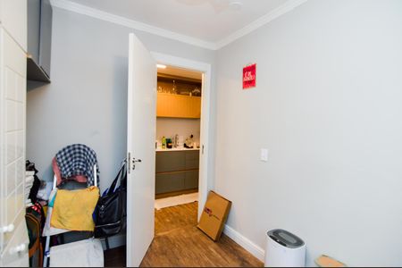 Apartamento para alugar com 35m², 2 quartos e 1 vagaQuarto 2