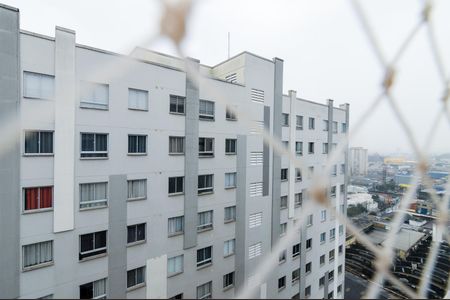Apartamento para alugar com 35m², 2 quartos e 1 vagaVista do Quarto 1